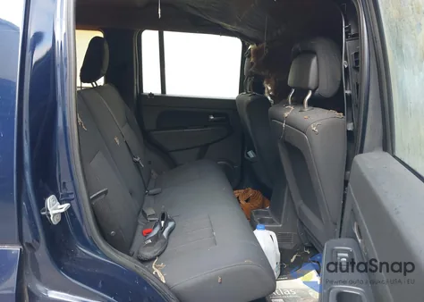 2012 Jeep Liberty Sport z USA, uszkodzony, nr VIN 1C4PJMAKXCW141954